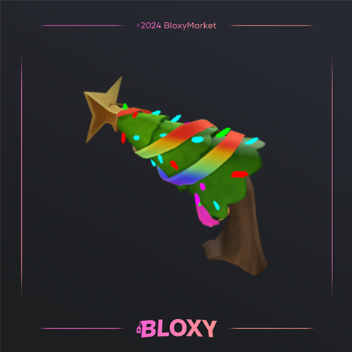 Chroma Evergun