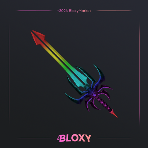 Chroma Fang