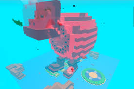 Rainbow Giraffa Celeste ($997K/s 4500+ KG)