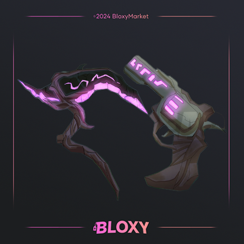 Elderwood Set