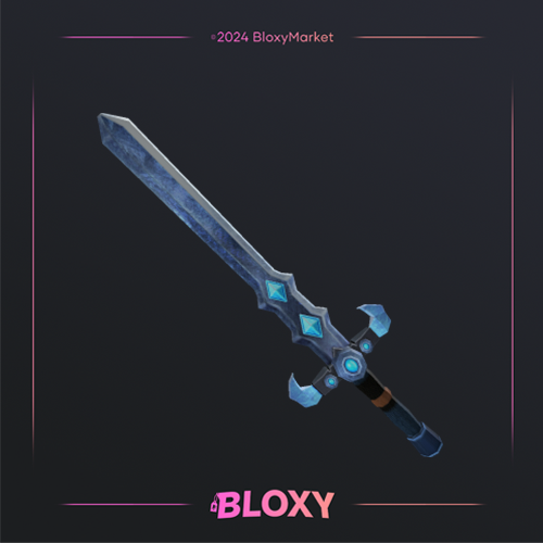 Frostsaber
