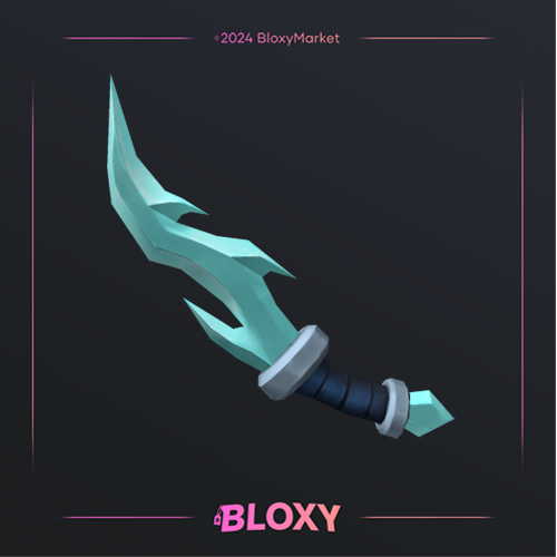 Ghostblade