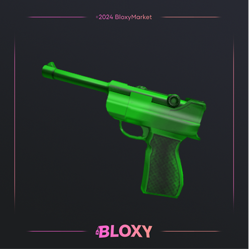Green Luger