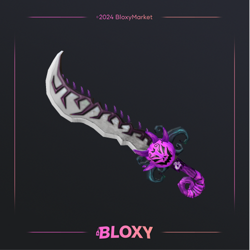 Hallows Blade