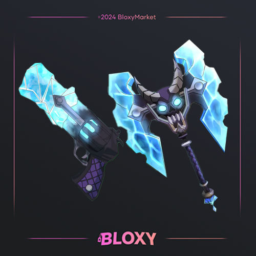 Icebreaker set