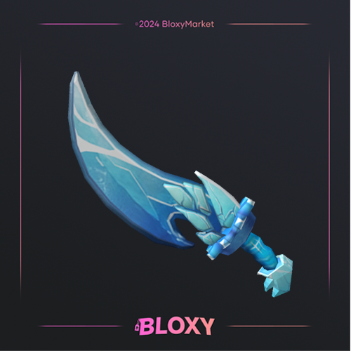 Iceshard