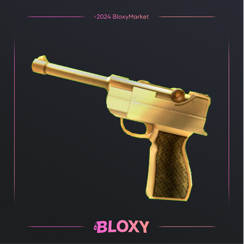 Luger