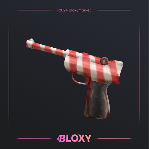 Luger Cane