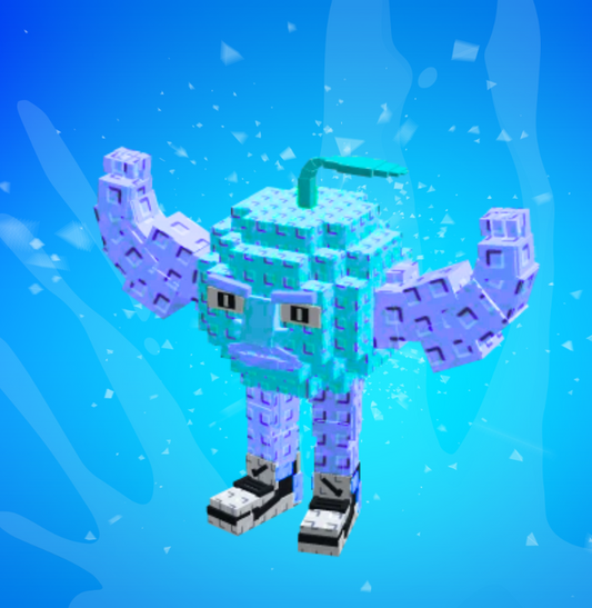 Diamond Odin Din Din Dun