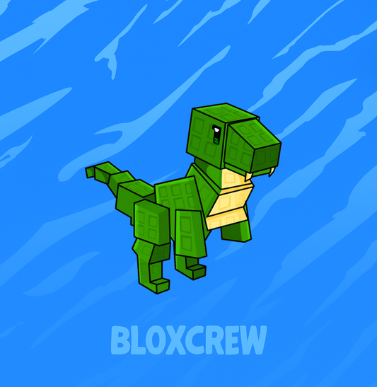 T-Rex