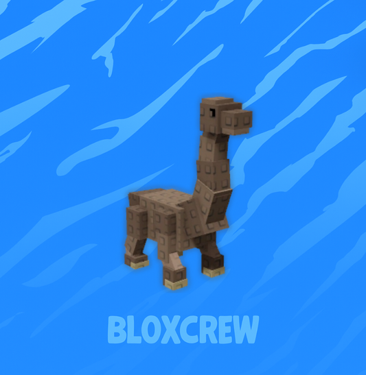 Brontosaurus