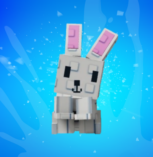 Age 79 - Bunny