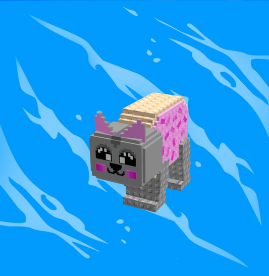 Gattatino Nyanino