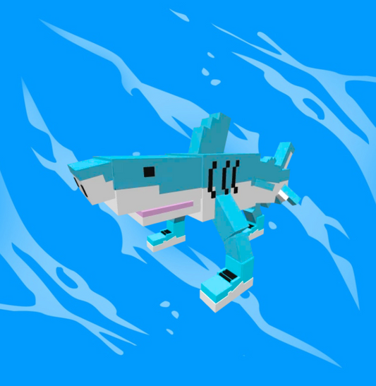 Diamond Tralalero Tralala
