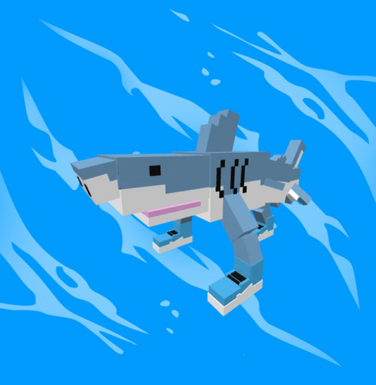 Tralalero Tralala - 300k / s