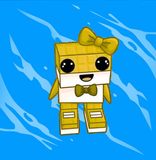 Golden Las Tralaleritas