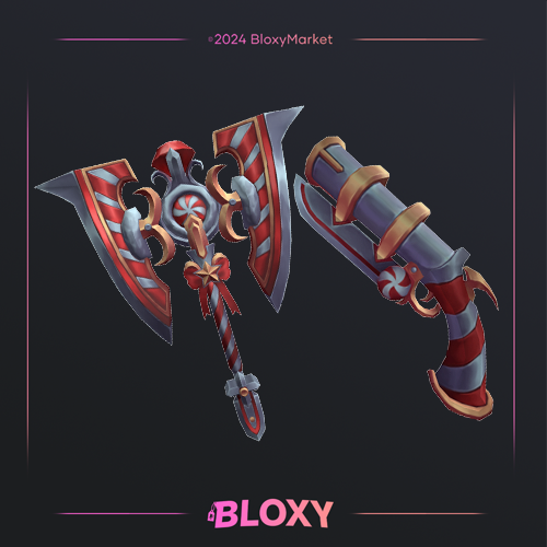 Swirly Set